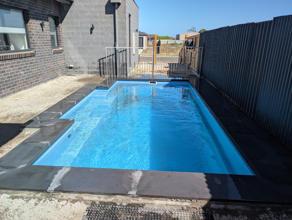 Tower Hill Landscapes | 1 Anzac Ave, Koroit VIC 3282, Australia | Phone: 0439 626 464
