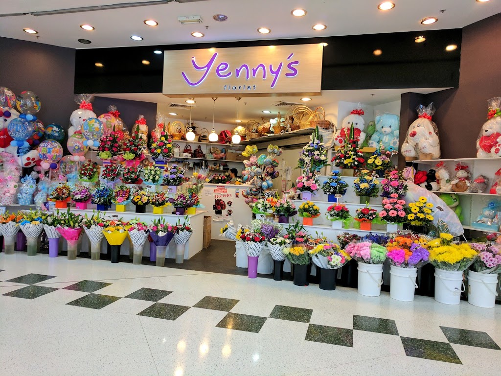 Yennys Florist | florist | 15C Jersey Rd, Plumpton NSW 2761, Australia | 0298329969 OR +61 2 9832 9969