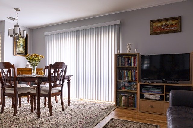 South Side Blinds & Security Doors | home goods store | 18 Tom Thumb Ave, South Nowra NSW 2541, Australia | 0244228019 OR +61 2 4422 8019