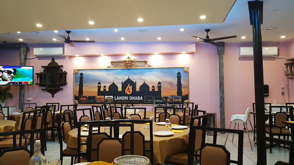 Lahori Dhaba | restaurant | 800 Punchbowl Rd, Punchbowl NSW 2196, Australia | 0297403243 OR +61 2 9740 3243