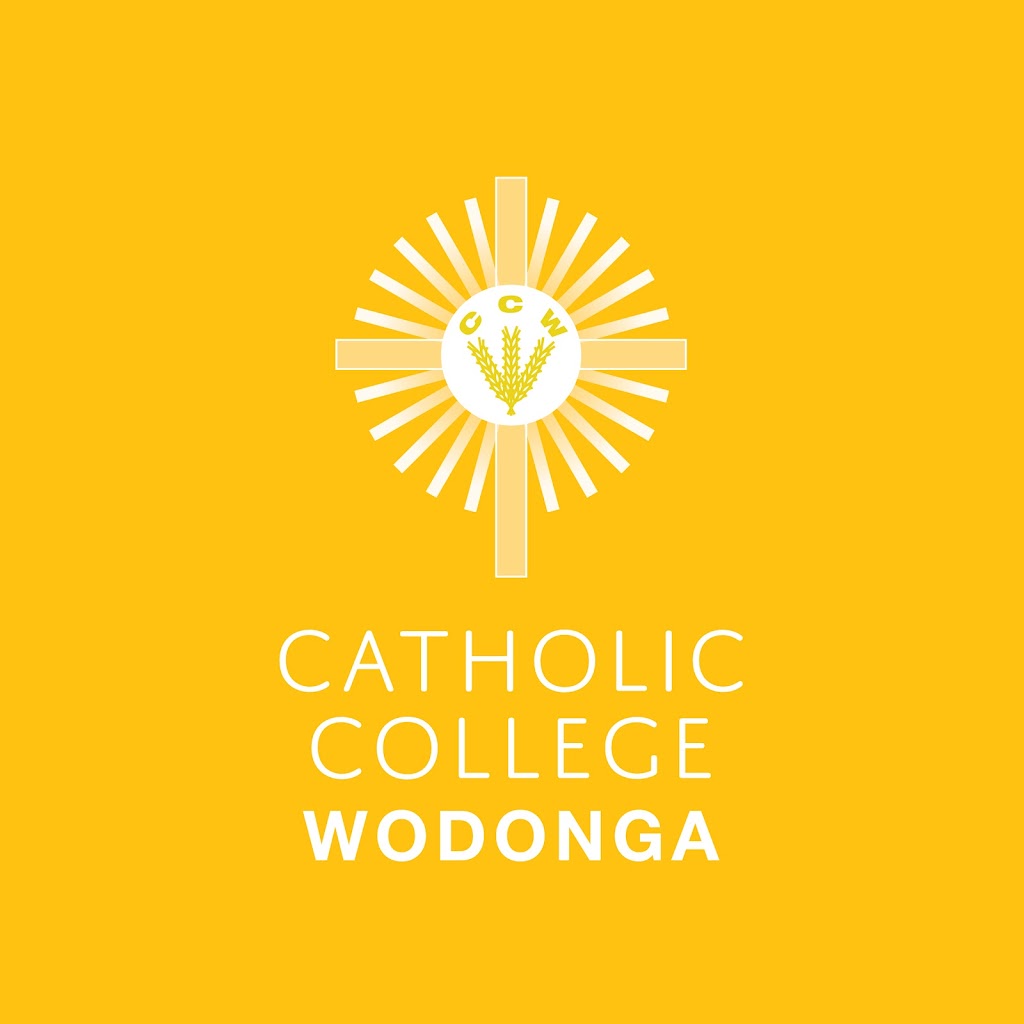 Catholic Education Wodonga |  | 1 Bowman Ct, West Wodonga VIC 3690, Australia | 0260435540 OR +61 2 6043 5540