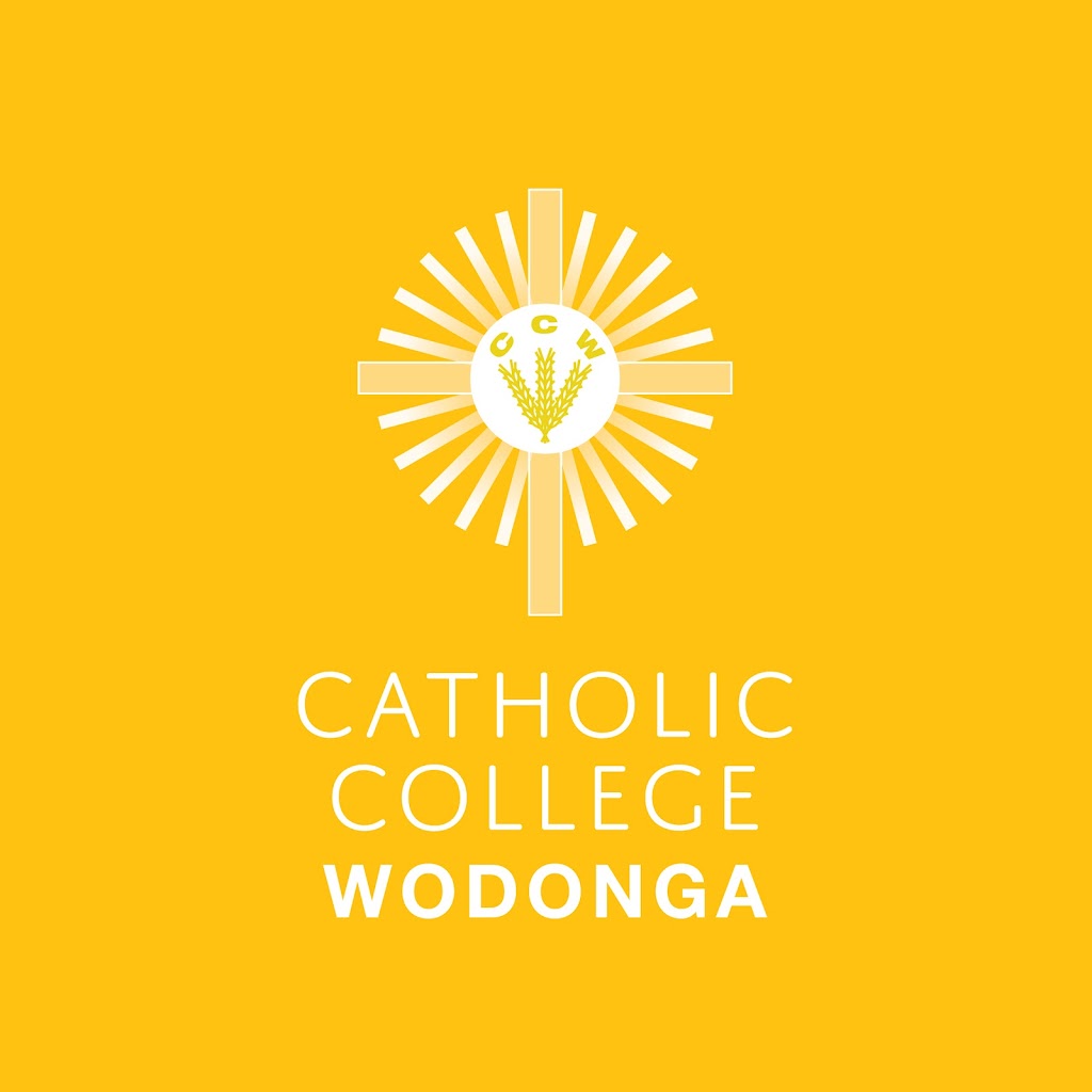 Catholic Education Wodonga | 1 Bowman Ct, West Wodonga VIC 3690, Australia | Phone: (02) 6043 5540