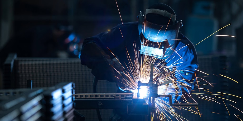 R L Maintenance Welding Services | 16 Spit Island Cl, Mayfield West NSW 2304, Australia | Phone: 0412 243 320