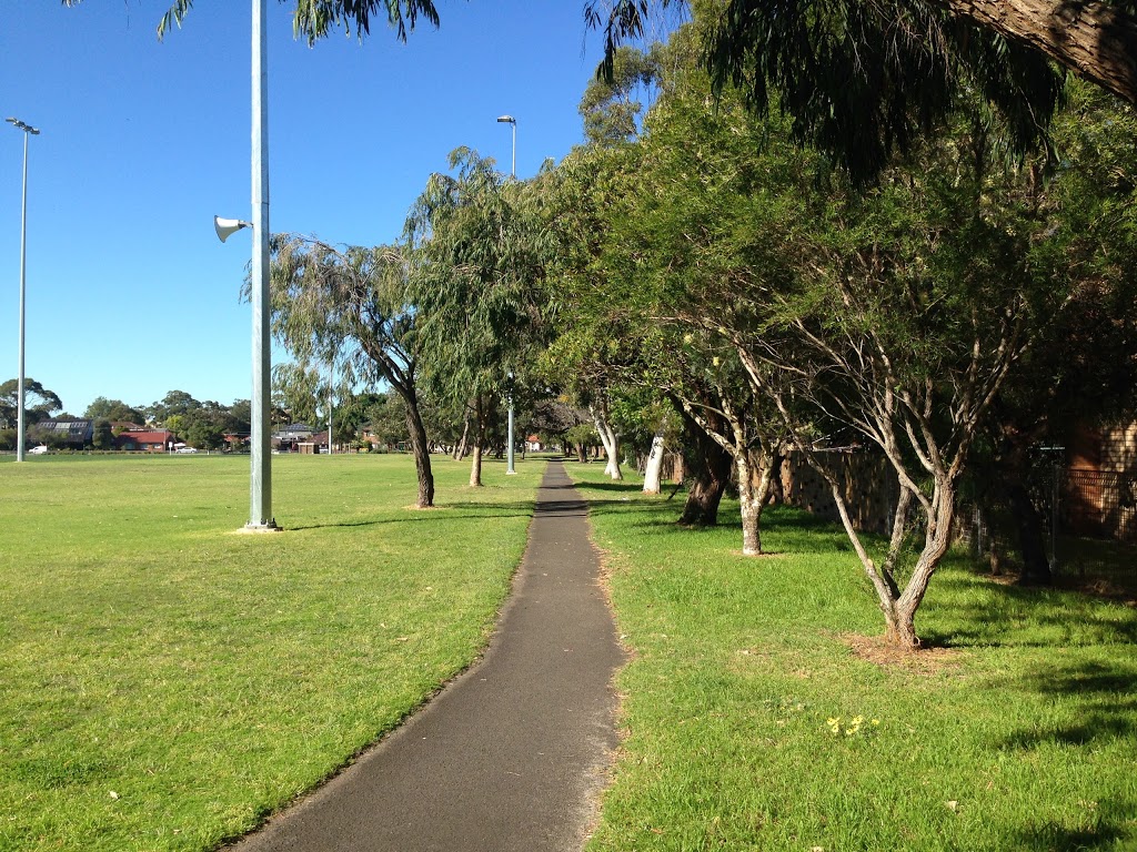 Jellicoe Park | park | Park Parade, Pagewood NSW 2035, Australia | 0293663666 OR +61 2 9366 3666