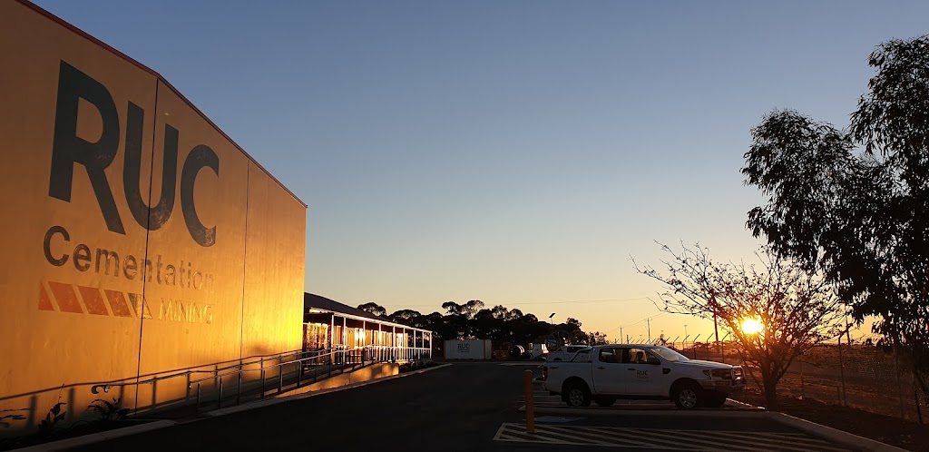 Redpath Australia (The Kalgoorlie Service Centre) | 181 Western Rd, Kalgoorlie WA 6430, Australia | Phone: (08) 9021 7777