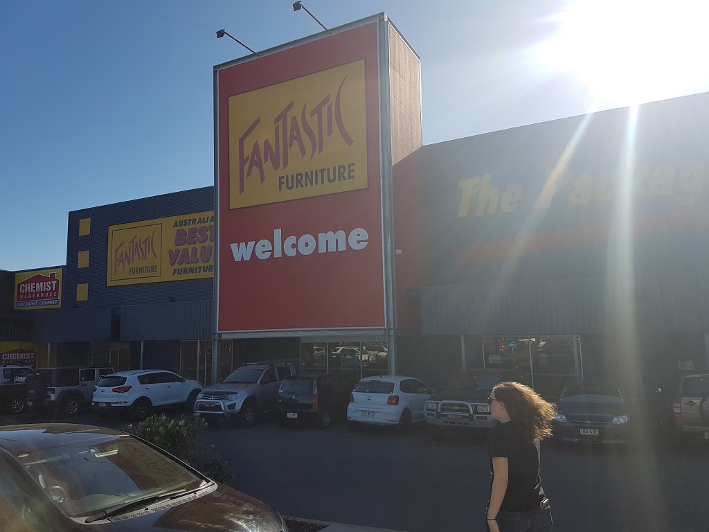 Fantastic Furniture | furniture store | Ipswich Homebase, 339 Brisbane St, West Ipswich QLD 4305, Australia | 0738129405 OR +61 7 3812 9405