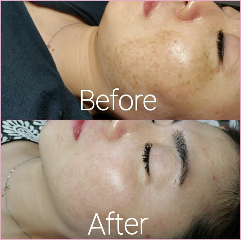 Yuriela & Co beauty | 125 Joseph St, Lidcombe NSW 2141, Australia | Phone: 0417 659 592