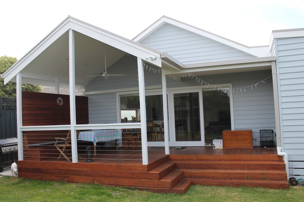 Inline Home Improvements.com.au | 62 Chestwood Cres, Sippy Downs QLD 4556, Australia | Phone: 0400 613 431