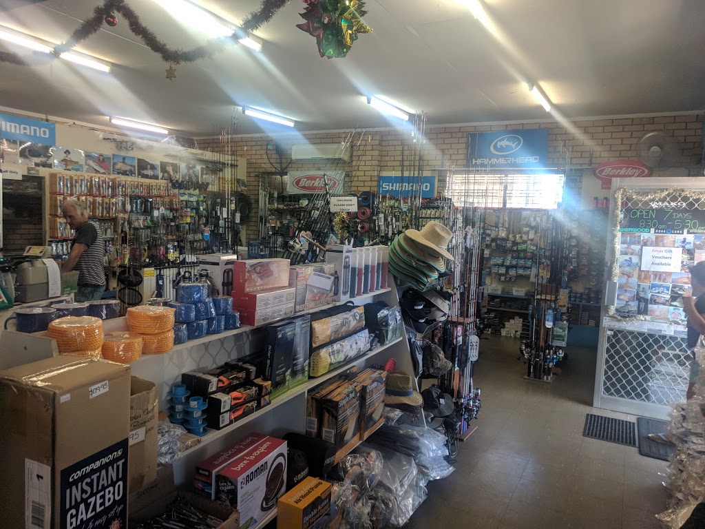 Kalbarri Sports & Dive | store | Shop 3 Kalbarri Arcade, Kalbarri WA 6536, Australia | 0899371126 OR +61 8 9937 1126