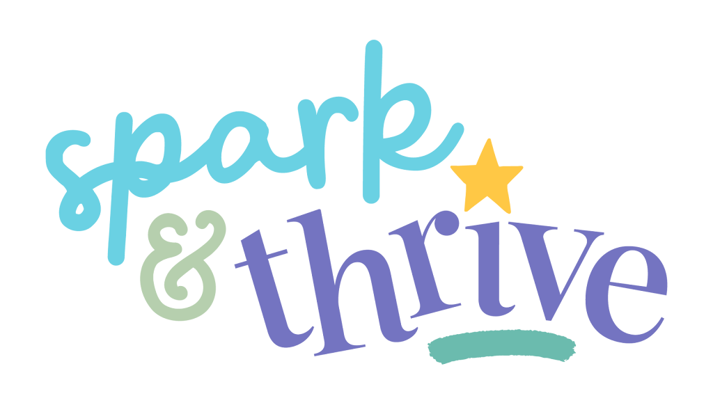 Spark and Thrive | 51 Cook Ct, North Lakes QLD 4509, Australia | Phone: 0492 439 205