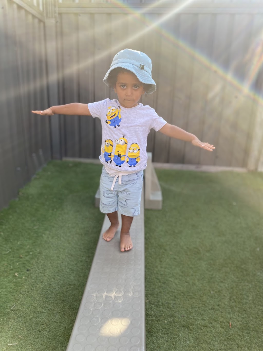 Little Abbeys Academy | 23 Sligar Ave, Hammondville NSW 2170, Australia | Phone: (02) 9825 6462