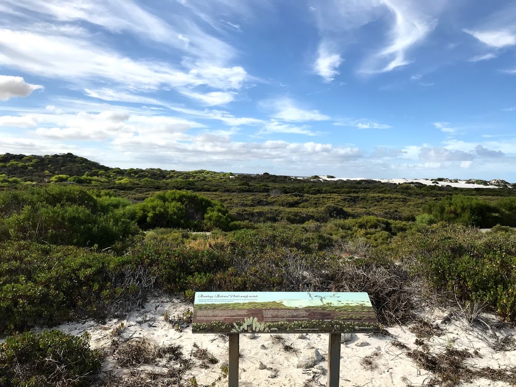 Hangover Bay | Nambung National Park, Nambung WA 6521, Australia