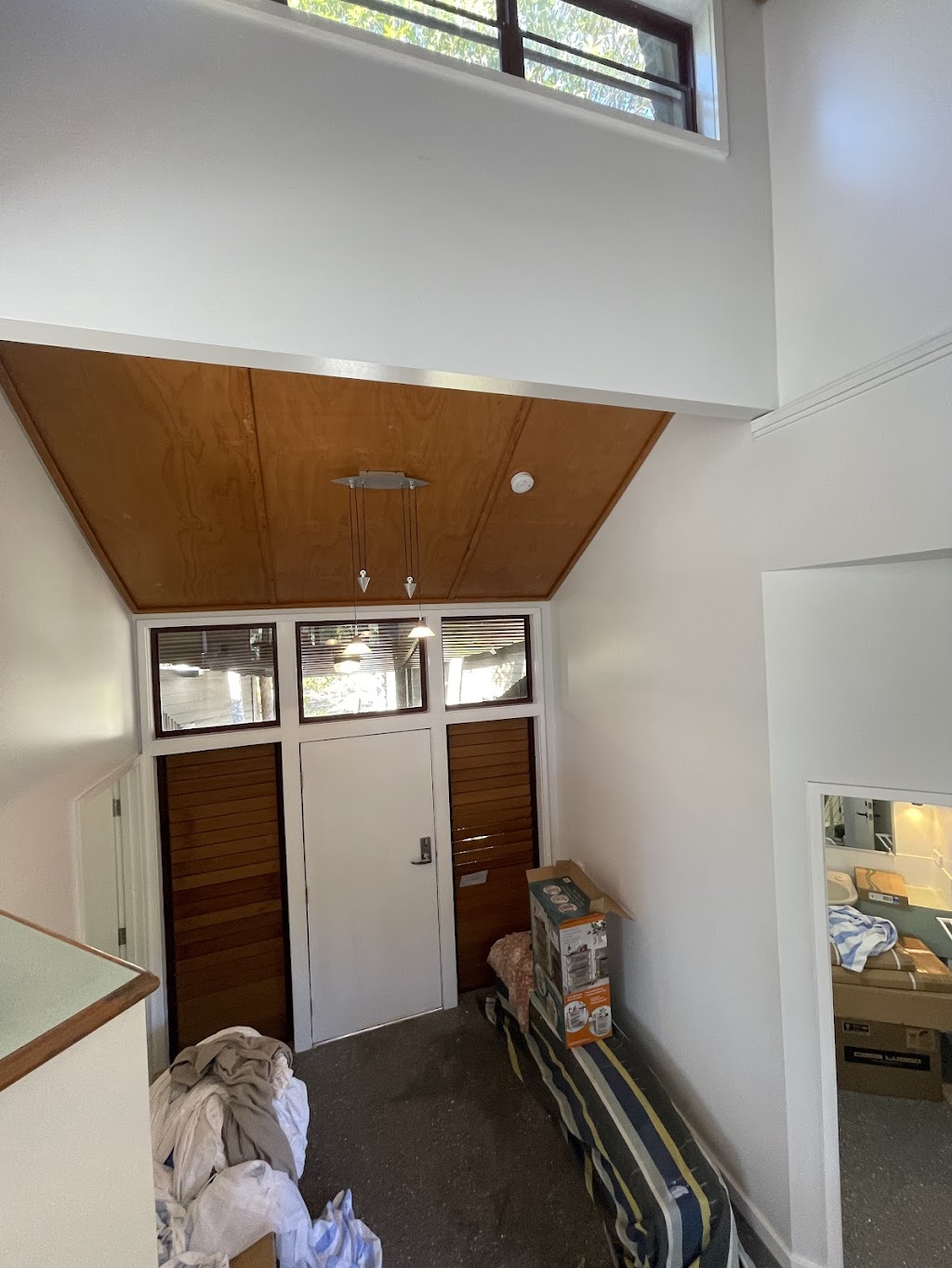 Bay islands painting company | 15 Jackson Rd, Russell Island QLD 4184, Australia | Phone: 0422 868 779