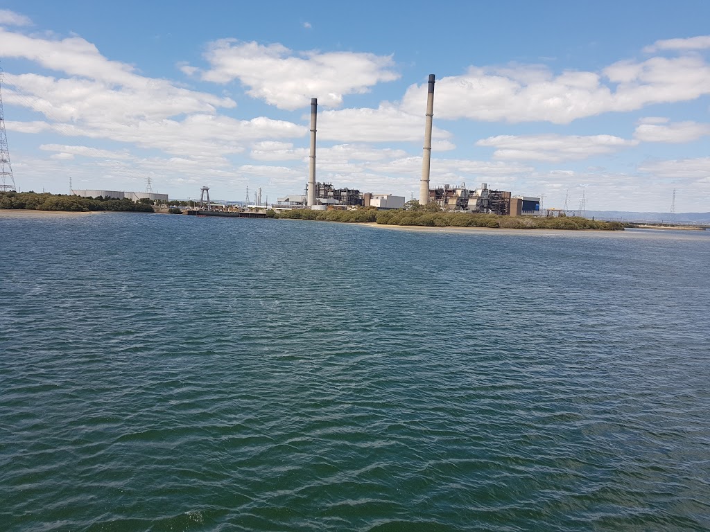 Torrens Island Power Station | Grand Trunkway, Port Adelaide SA 5015, Australia | Phone: (08) 8240 9266