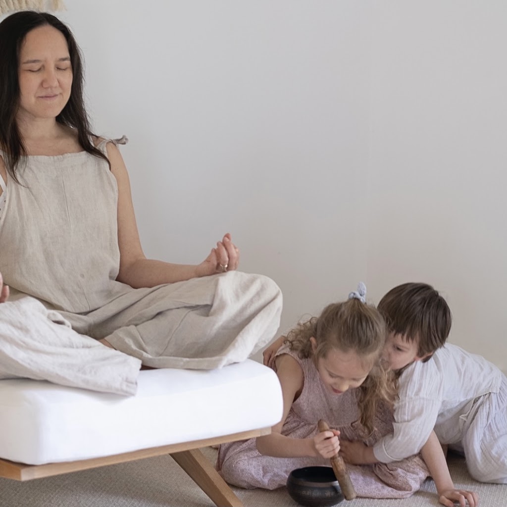 Anna Young-Ferris, PhD | Vedic Meditation | 11 De Lauret Ave, Newport NSW 2106, Australia | Phone: 0416 050 957