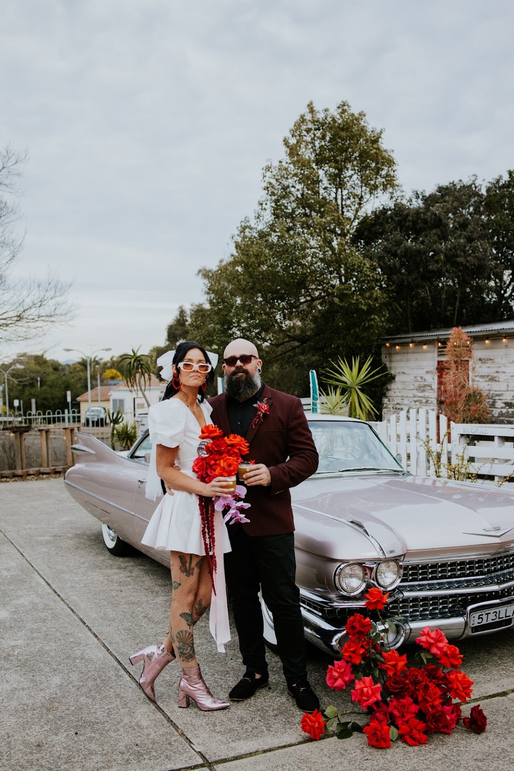 Peggy Mae Floral Design | 7 Trenchard St, Heddon Greta NSW 2321, Australia | Phone: 0400 941 510