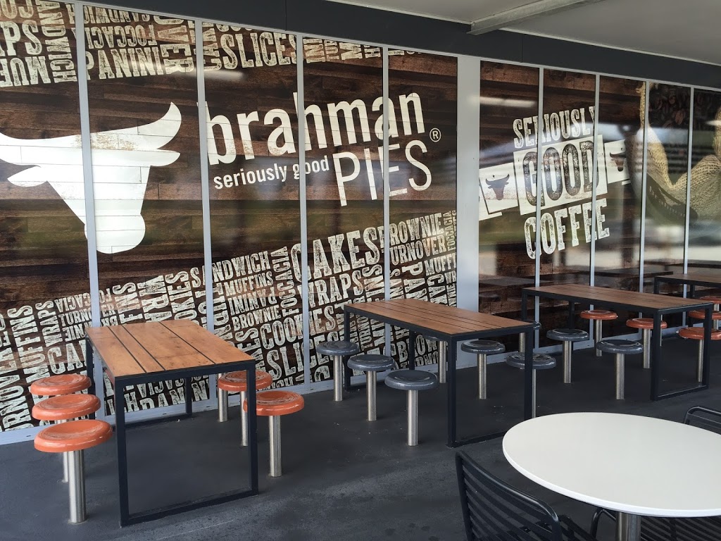 Brahman Pies Bundamba | cafe | 6/60 Hawkins Cres, Bundamba QLD 4304, Australia | 0734365913 OR +61 7 3436 5913