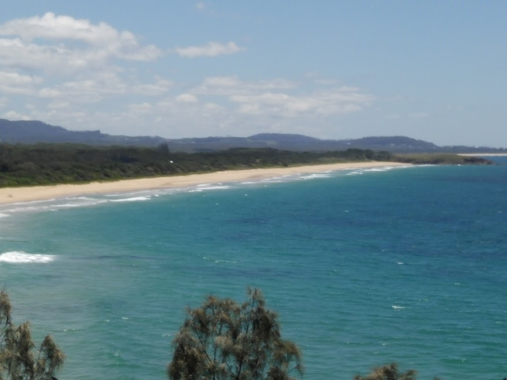 Seaviews at Sapphire Beach | lodging | Sapphire Beach NSW 2450, Australia | 0267322333 OR +61 2 6732 2333