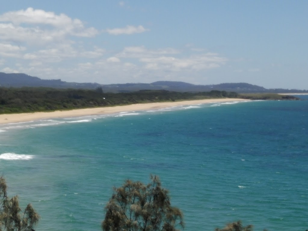Seaviews at Sapphire Beach | Sapphire Beach NSW 2450, Australia | Phone: (02) 6732 2333