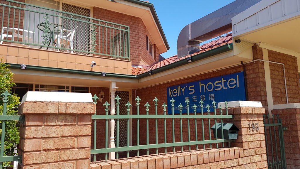 Kellys Hostel | lodging | 193 McLennan St, Mooroopna VIC 3629, Australia | 0450218919 OR +61 450 218 919