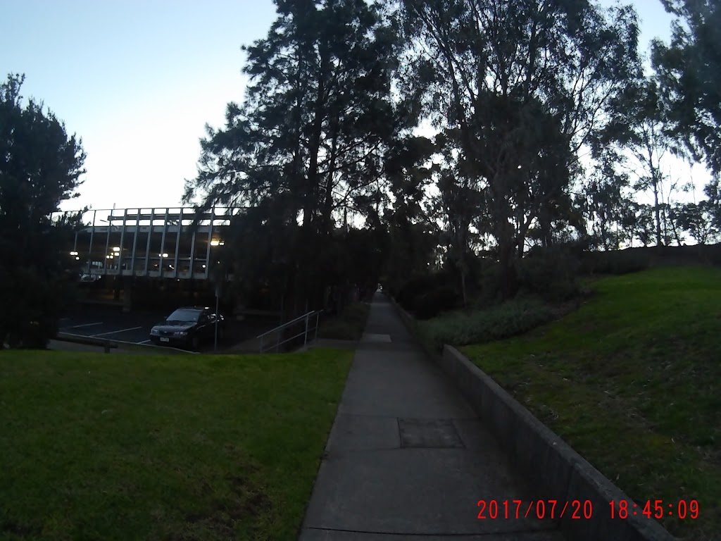 SE4 | parking | Clayton VIC 3168, Australia