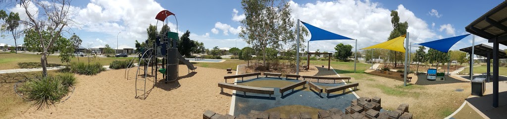 Sunhaven Park | park | Burdell QLD 4818, Australia | 0747743844 OR +61 7 4774 3844