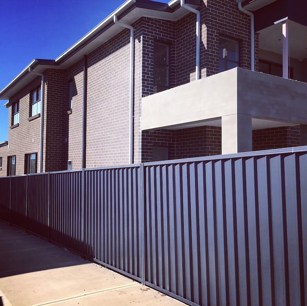 Leveris Fencing | V501/69-73 Christie St, St Marys NSW 2760, Australia | Phone: 0400 812 093