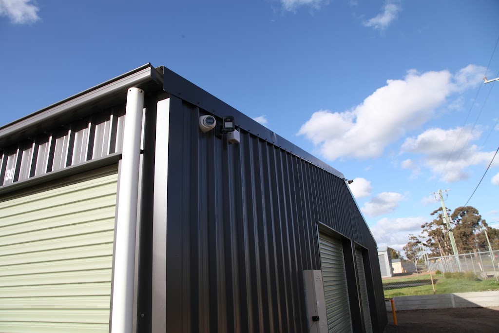 Side By Side Storage - Avoca | 15/17 Rowe St, Avoca VIC 3467, Australia | Phone: (03) 5462 0754