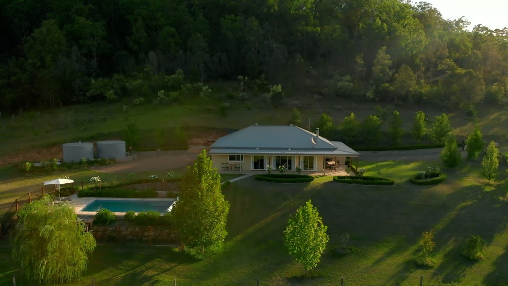 Gypsy Willows | lodging | 201 Narone Creek Rd, Wollombi NSW 2325, Australia | 0413988888 OR +61 413 988 888