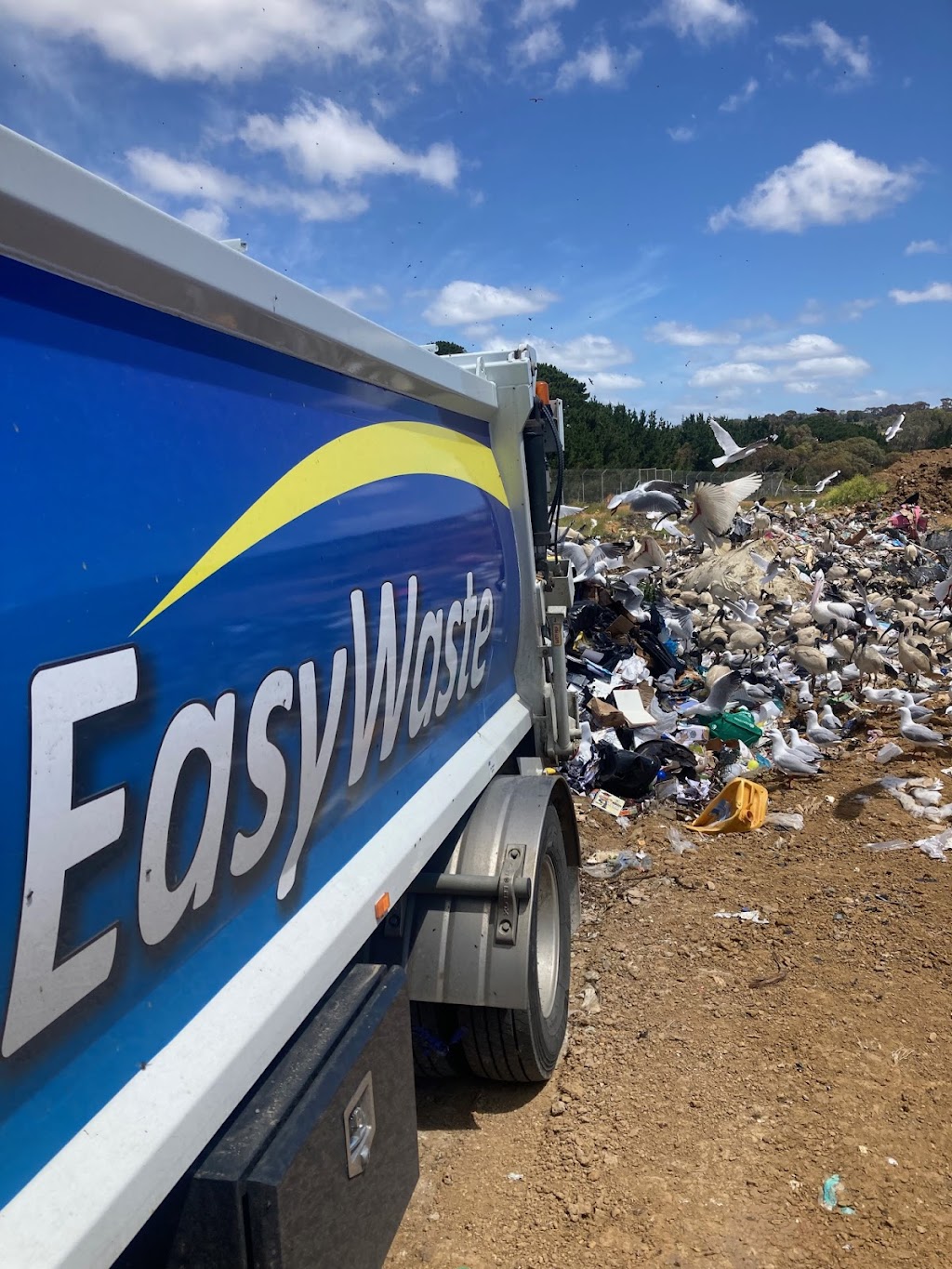 Easy Waste Geelong | 85/89 Buckley Grove, Moolap VIC 3224, Australia | Phone: 1300 327 992