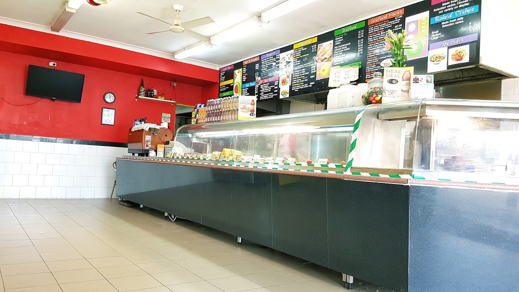 In n Out Fine Foods | meal takeaway | 8 Solander Rd, Kings Langley NSW 2147, Australia | 0296743371 OR +61 2 9674 3371