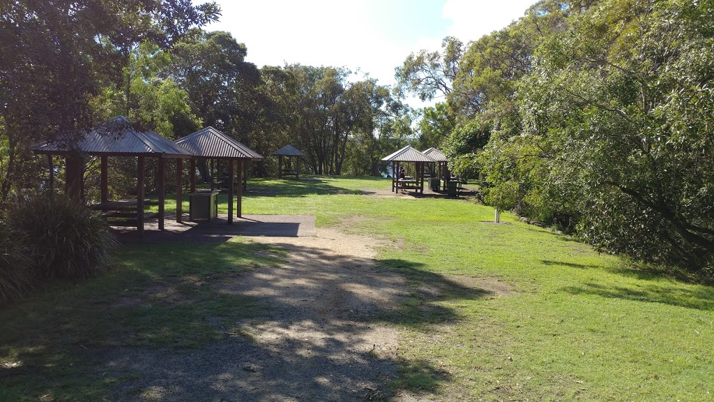 McKell Park | park | Karoola St, Brooklyn NSW 2083, Australia | 0298476666 OR +61 2 9847 6666