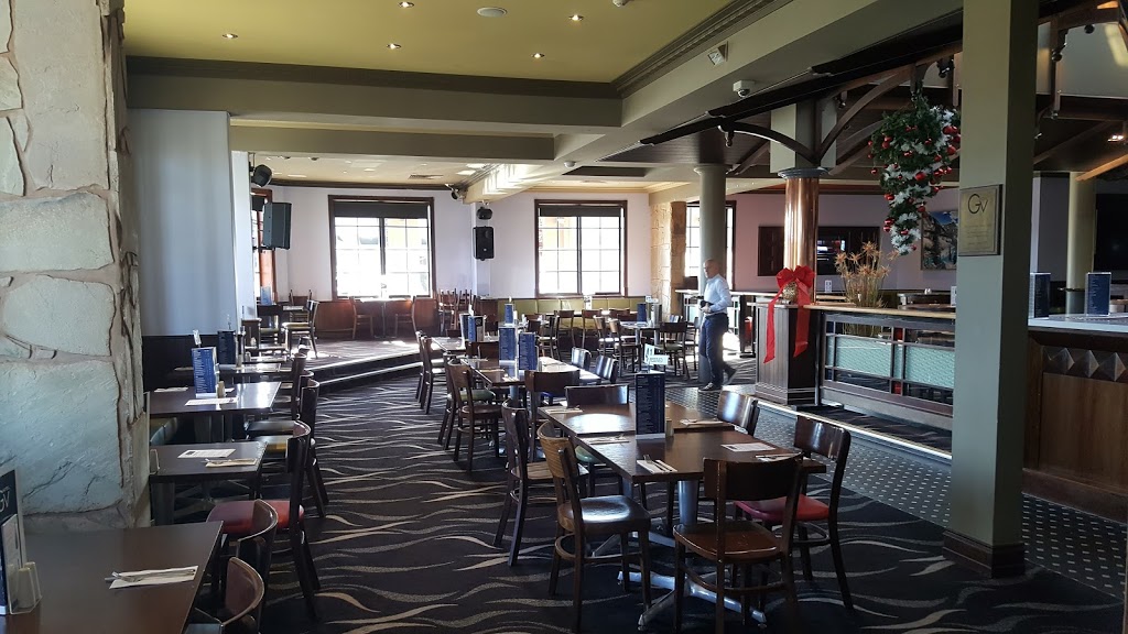 GV Hotel | restaurant | 223 High St, Shepparton VIC 3630, Australia | 0358219822 OR +61 3 5821 9822