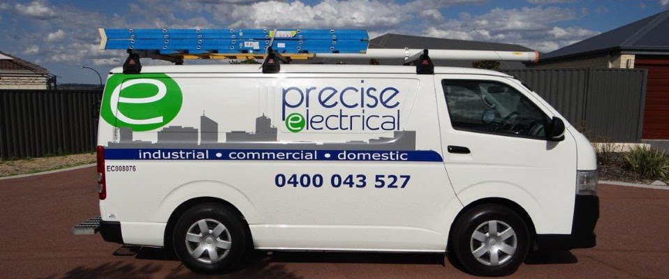 Precise Electrical WA | 2 Burgundy Ln, The Vines WA 6069, Australia | Phone: (08) 9297 1915