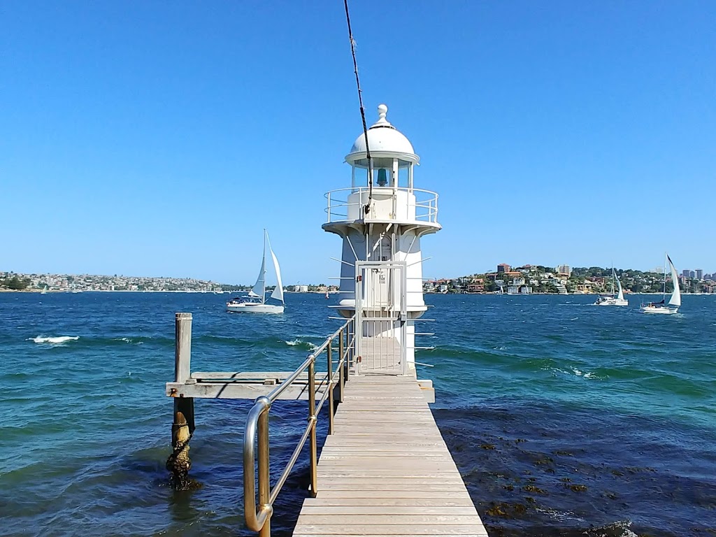 Sydney Harbour National Park | park | Bradleys Head Rd, Mosman NSW 2088, Australia | 0293375511 OR +61 2 9337 5511