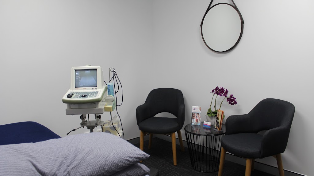 Blossoming Bellies Physiotherapy | physiotherapist | Ground Floor/80 Jephson St, Toowong QLD 4066, Australia | 0738711799 OR +61 7 3871 1799