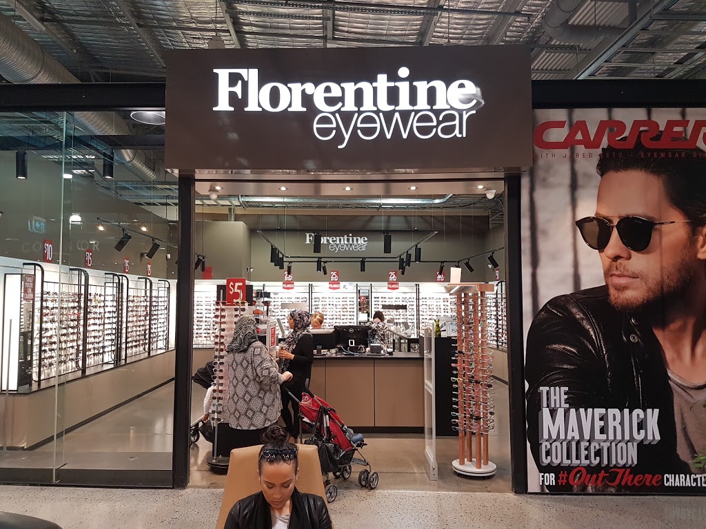 Florentine Eyewear | Essendon | 64/100 Bulla Rd, Essendon Fields VIC 3041, Australia | Phone: (03) 9937 7424