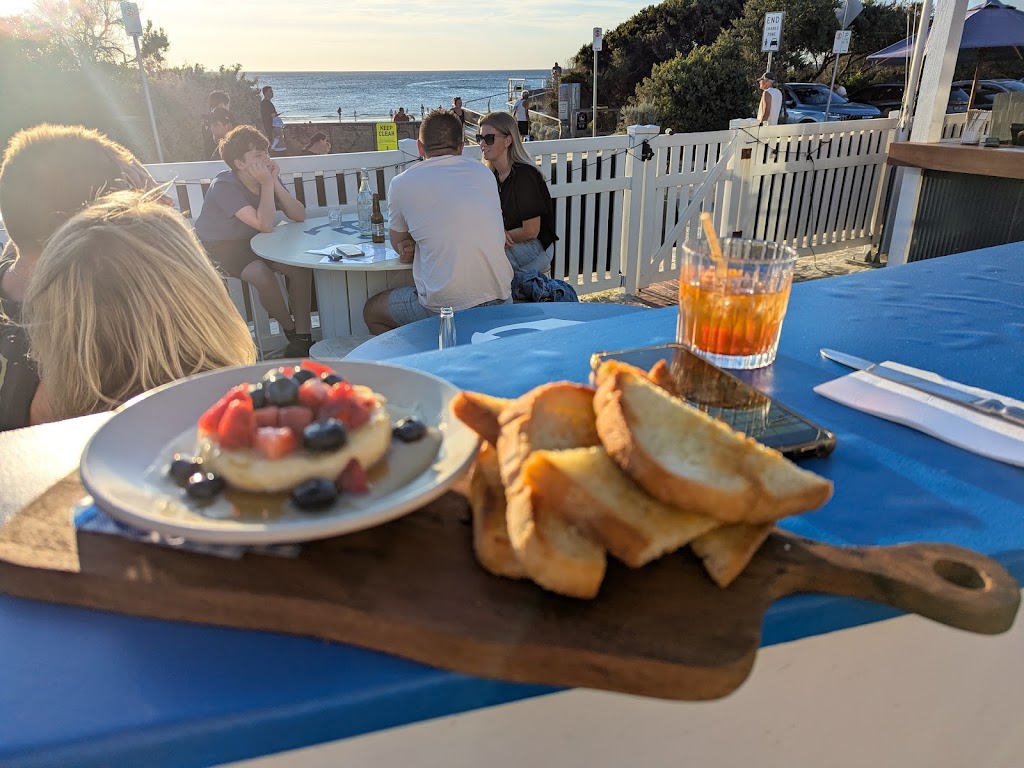 The Galley Carrum | 7 Johnson Ave, Carrum VIC 3197, Australia | Phone: 0493 067 131