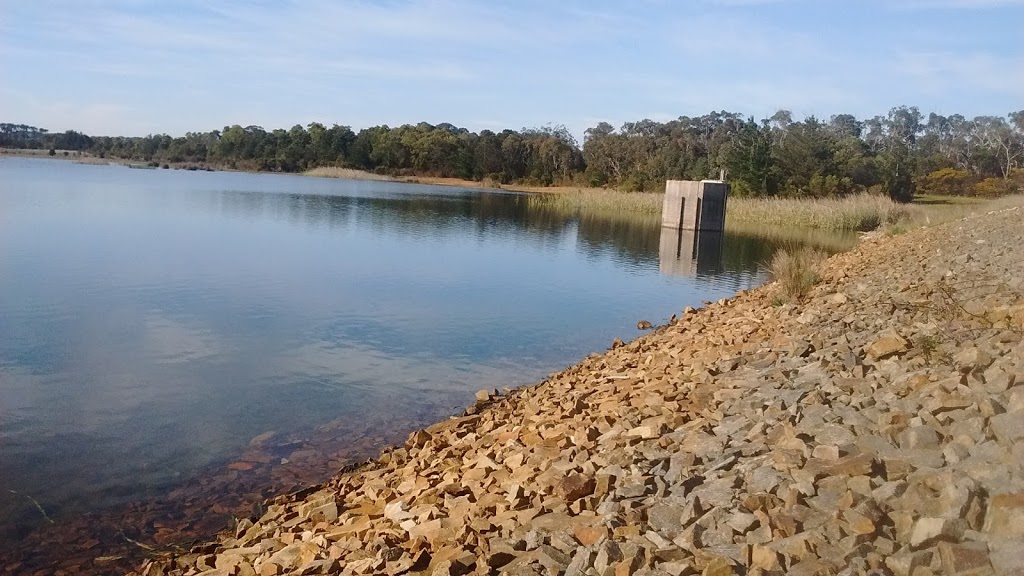 Bittern Reservoir | park | Reservoir, Bittern VIC 3918, Australia