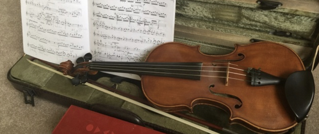 Suzuki Violin Lessons | 648 High St, Reservoir VIC 3073, Australia | Phone: 0416 079 530