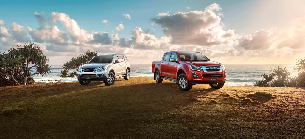 Wyong Isuzu UTE | 1a London Dr, Wyong NSW 2259, Australia | Phone: (02) 4313 9433