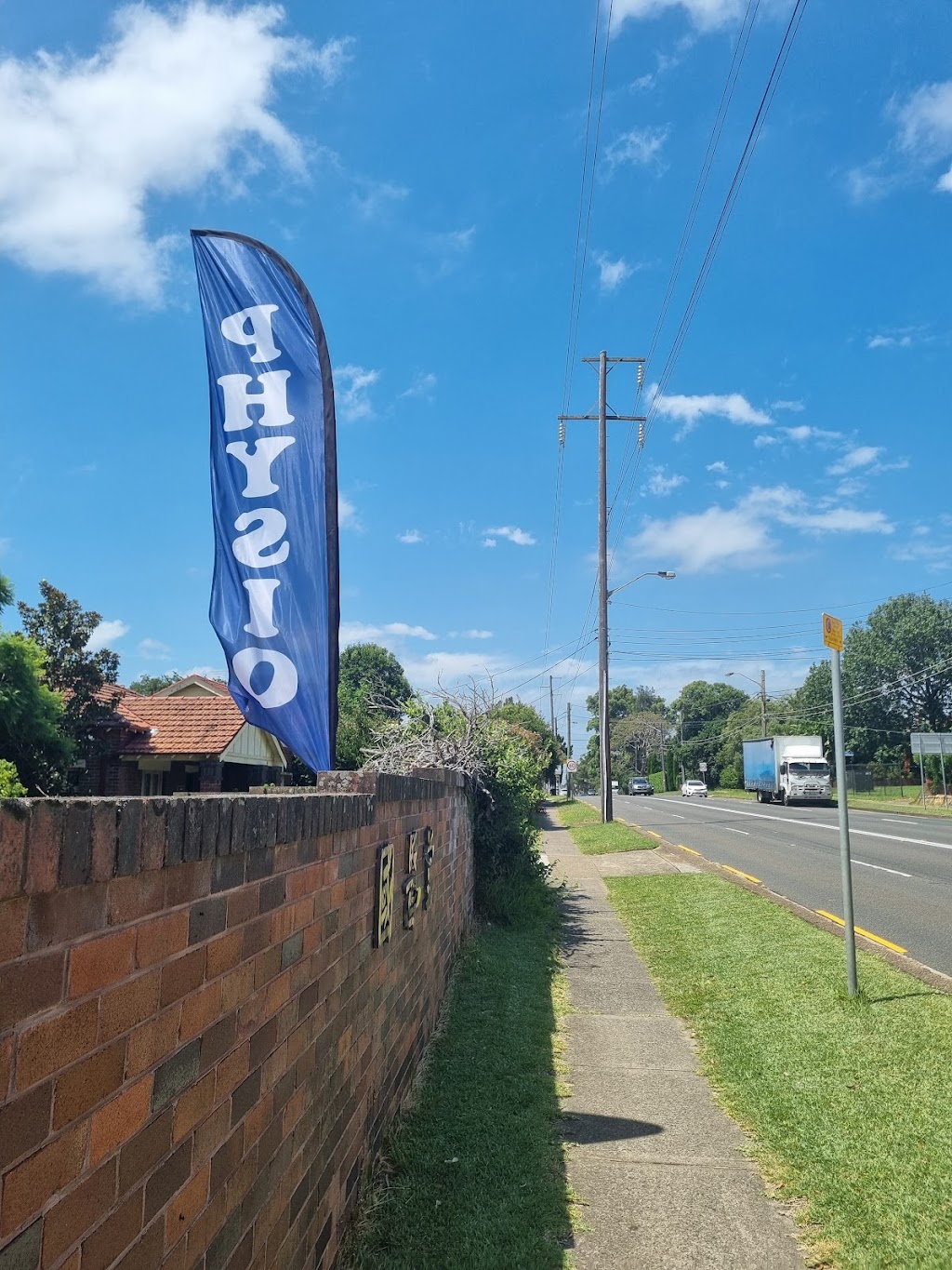 Green Physiotherapy - Green Allied Health | 62 Carlingford Rd, Epping NSW 2121, Australia | Phone: 0435 308 179