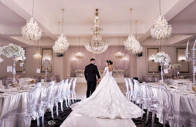 Renaissance Weddings and Events | 3 New St E, Lidcombe NSW 2141, Australia | Phone: (02) 9649 9222