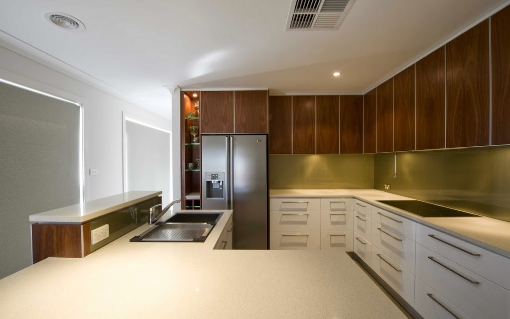 Simplicity Kitchens | home goods store | 4/28-30 Essington St, Mitchell ACT 2911, Australia | 0262424633 OR +61 2 6242 4633