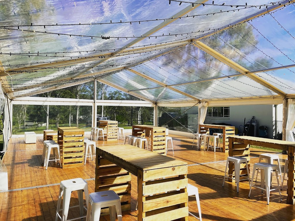 Event Marquees Queensland | Event Hire | 138 Bonogin Rd, Bonogin QLD 4213, Australia | Phone: (07) 5612 7599