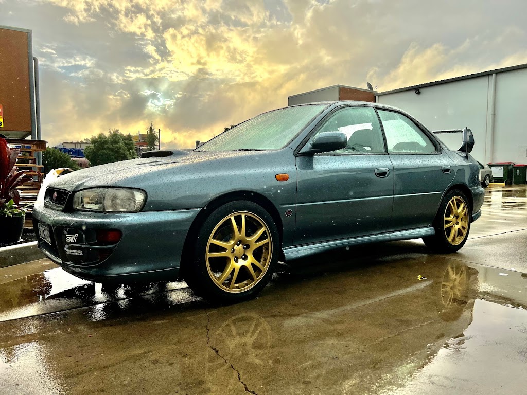 ES Luxury Cars | 46 Counihan Rd, Seventeen Mile Rocks QLD 4073, Australia | Phone: 0449 778 599