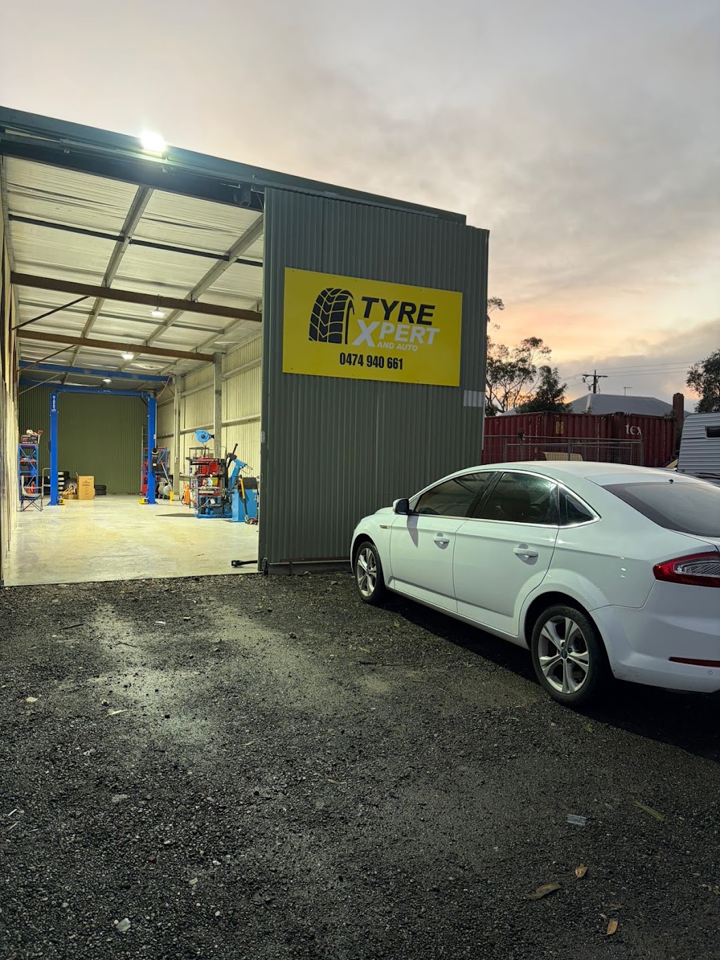 TyreXpert And Auto | 150 Manks Rd, Clyde VIC 3978, Australia | Phone: 0474 940 661