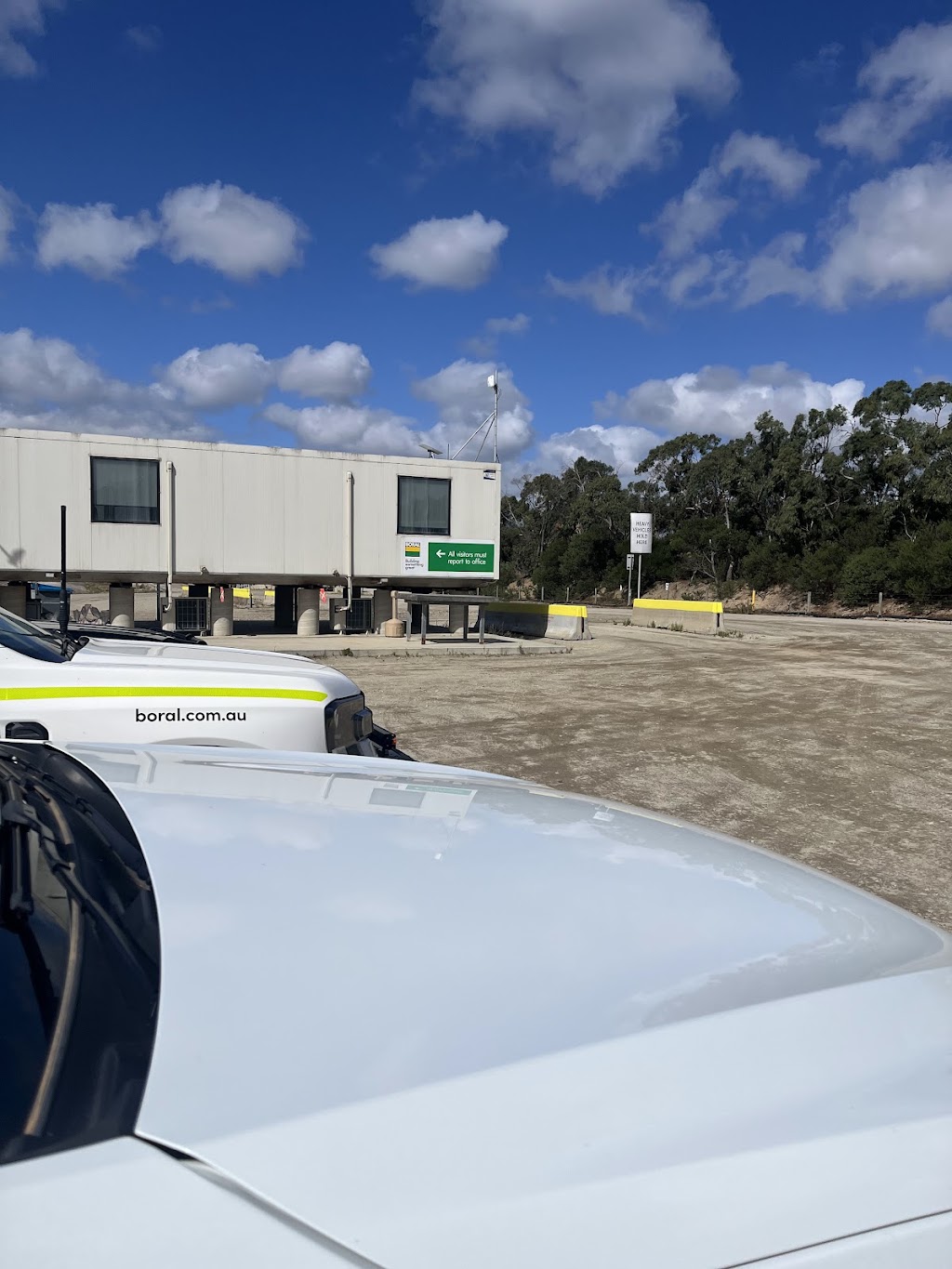 Boral Quarries Glen Forbes | 2103 Bass Hwy, Glen Forbes VIC 3990, Australia | Phone: (03) 9981 9669