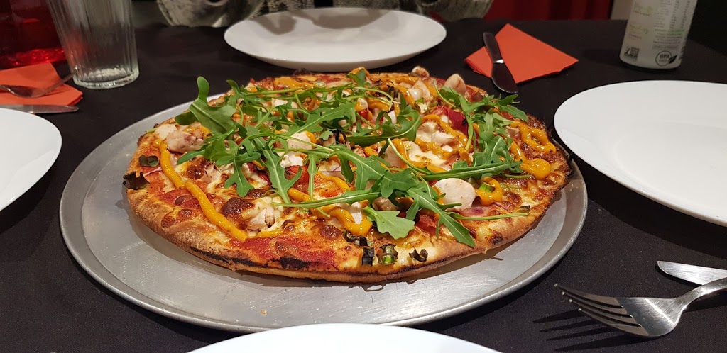 Fratelli Pizzeria | meal takeaway | 58 Garfield Rd E, Riverstone NSW 2765, Australia | 0296272700 OR +61 2 9627 2700
