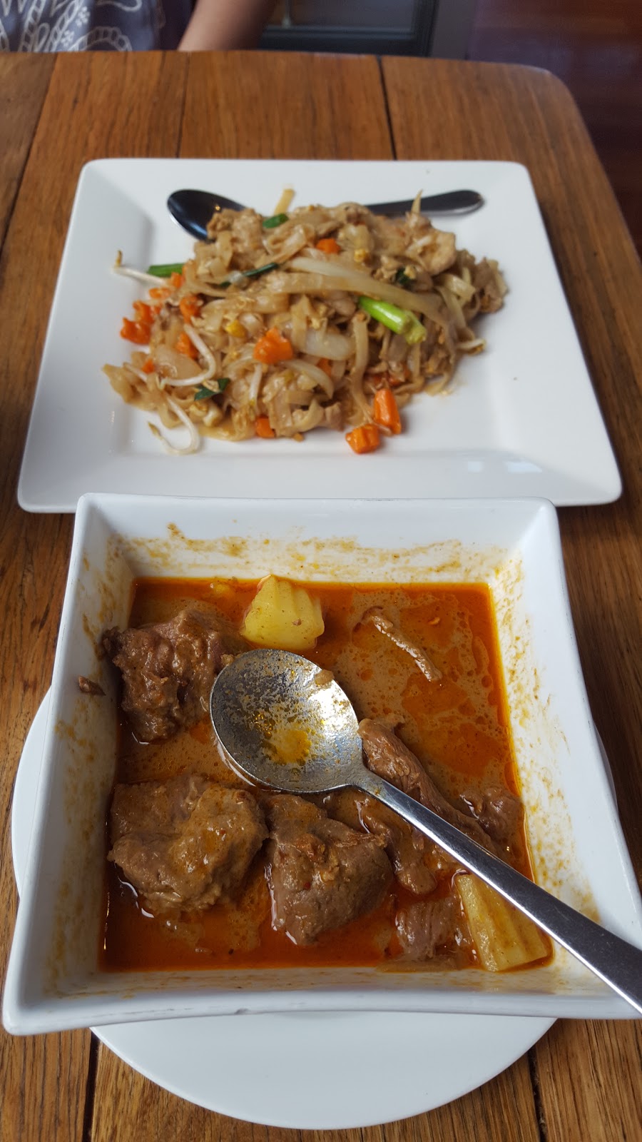 Mekong Thai-Lao Restaurant | restaurant | 75 Clarence St, Port Macquarie NSW 2444, Australia | 0265838001 OR +61 2 6583 8001